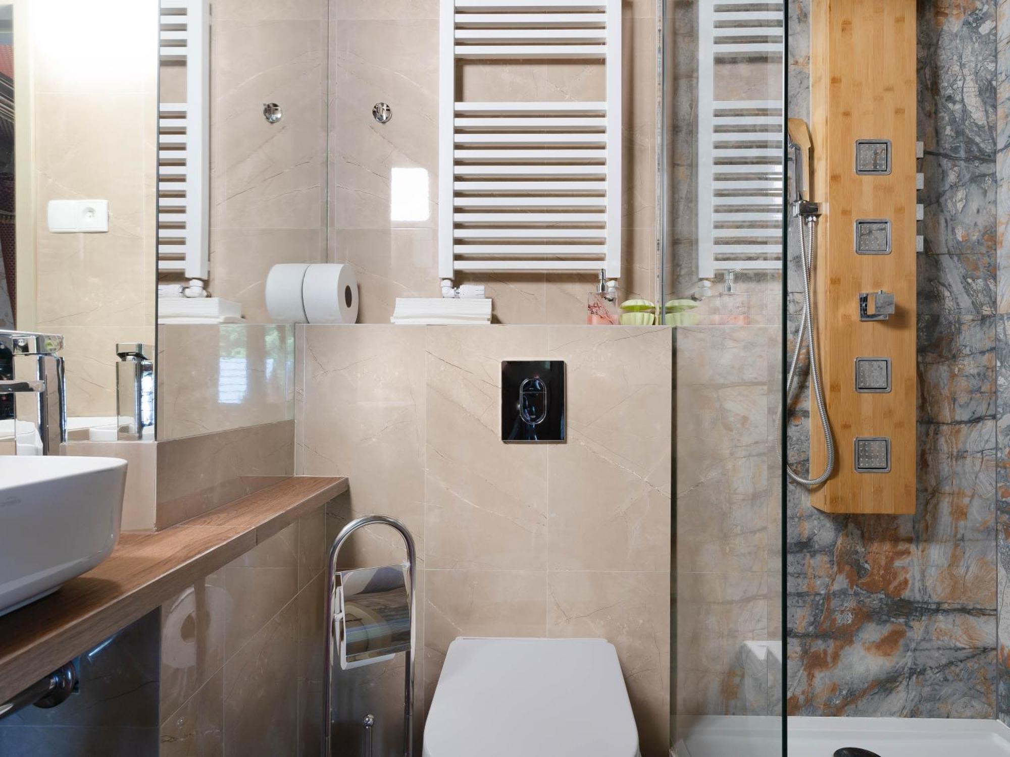 Dwor Mysinek Apartment Grabowiec  Екстериор снимка