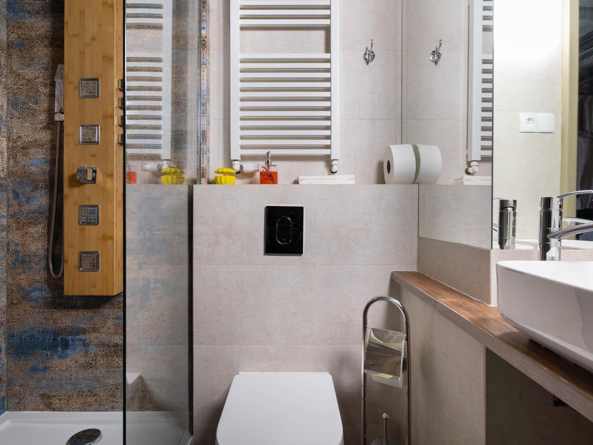 Dwor Mysinek Apartment Grabowiec  Стая снимка